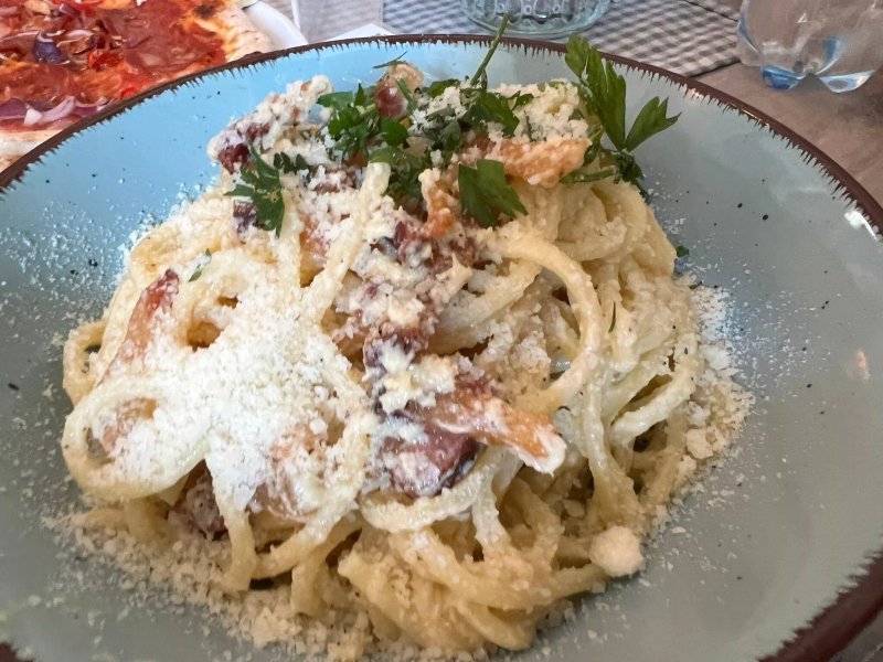 Bibione - Pizzeria, Restauracja Wloska