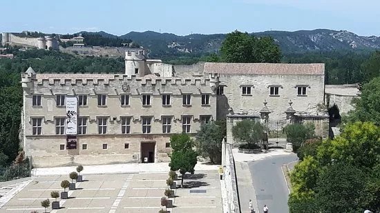 Musee du Petit Palais