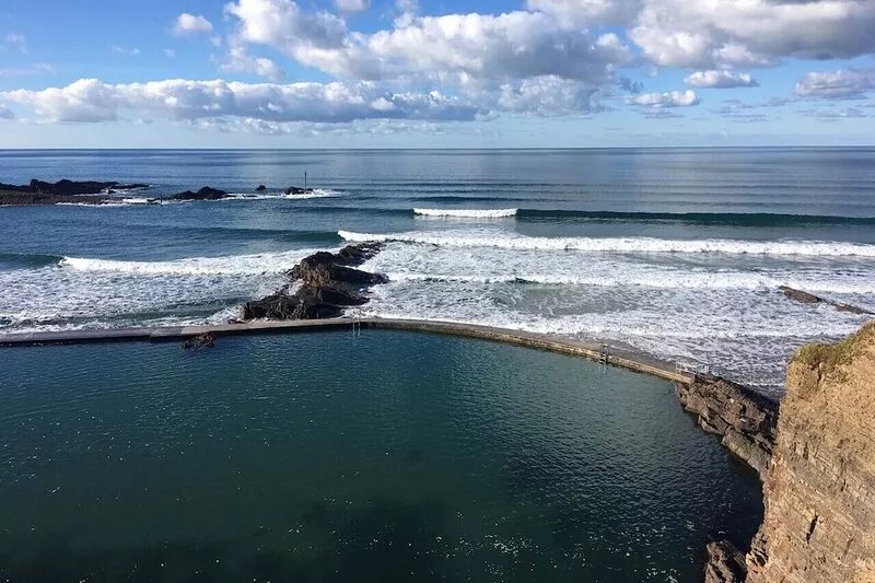 Stylish Self-catered House in Idyllic Position - Stratton, Bude - FREE SURF HIRE