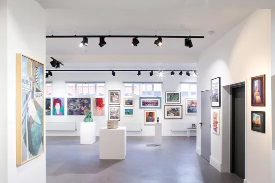 RBSA Gallery