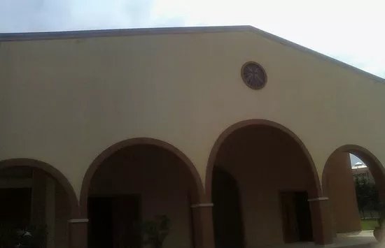Chiesa dell'Annunciazione del Signore