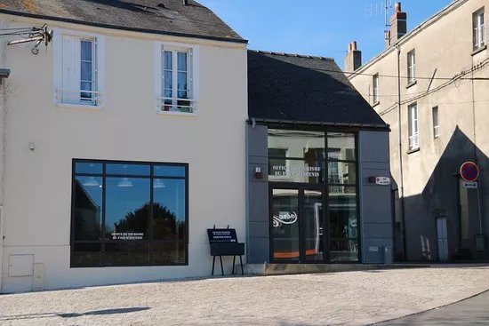 Espace Tourisme et Loisirs du Pays d'Ancenis