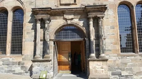 Chapel Royal