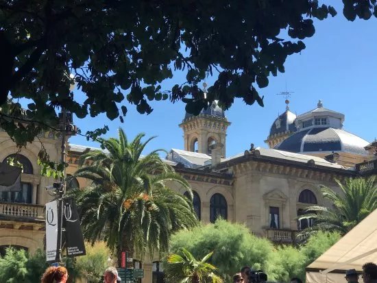 Palacio Goikoa