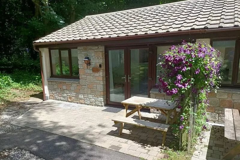 Well Equiped Holiday Bungalow at St Ives Holiday Village