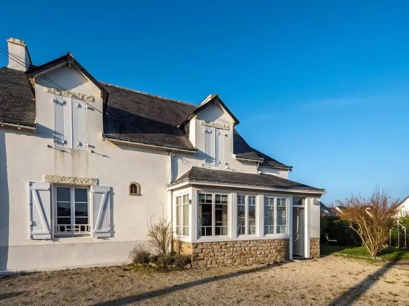 Vacation home Kerhel by Interhome