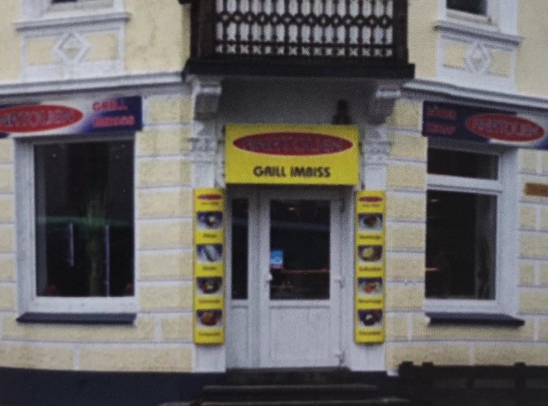 Anatolien Grill Flensburg