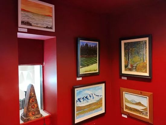 Art & Craft Studio "1st House"