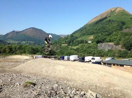 Revolution Bike Park