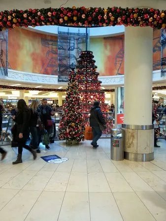 Limbecker Platz