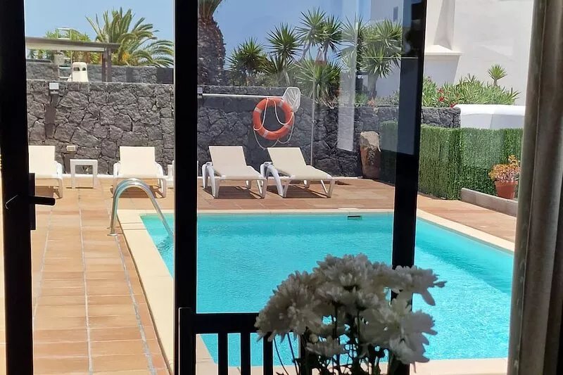 Villa Lola With Private Pool And Walled Garden, Ideal for a Family Holiday.