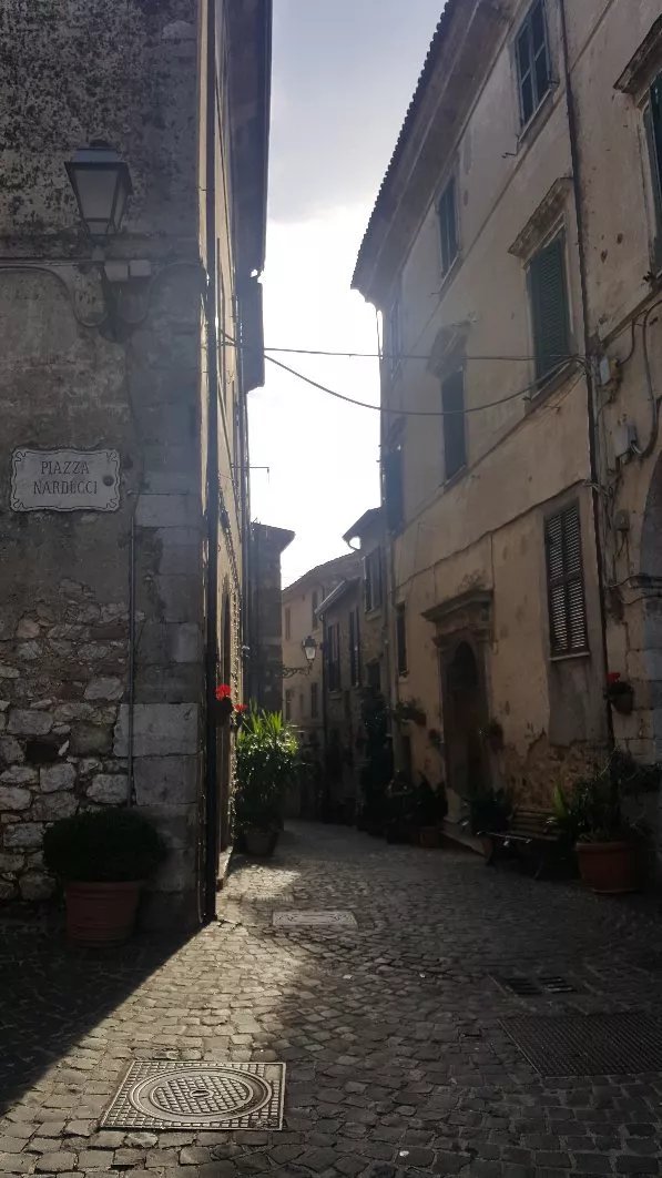 piazza Narducci