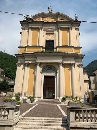 Chiesa di S. Giacomo Maggiore