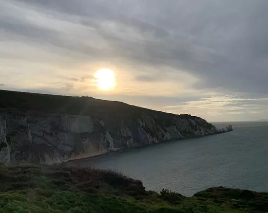 The Needles