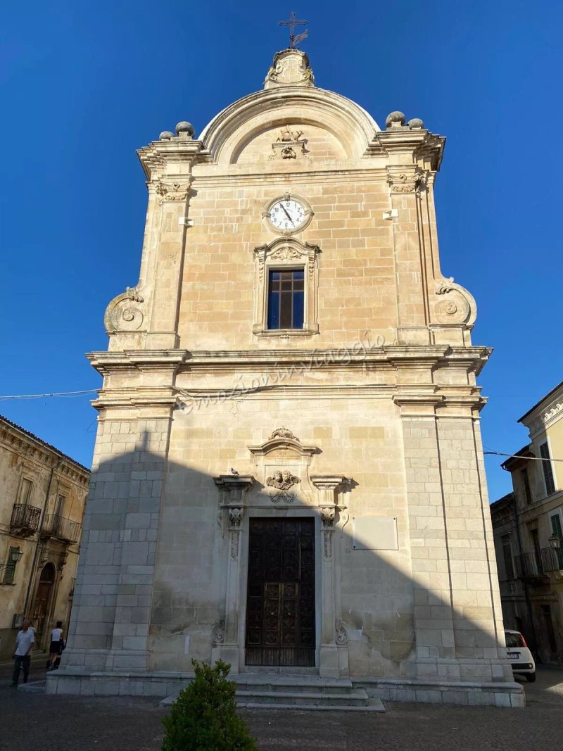 Chiesa di San Giovanni Battista