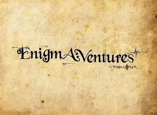 Enigmaventures