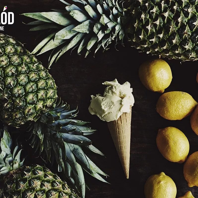 Wielkolod-lody Naturalne