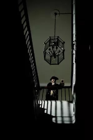 Peterborough Ghost Walk