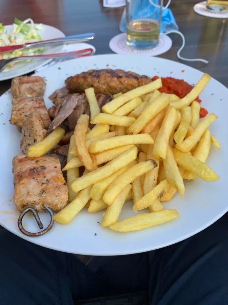 Restaurant Dionysos