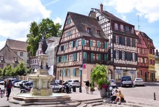 Fontaine Roesselmann