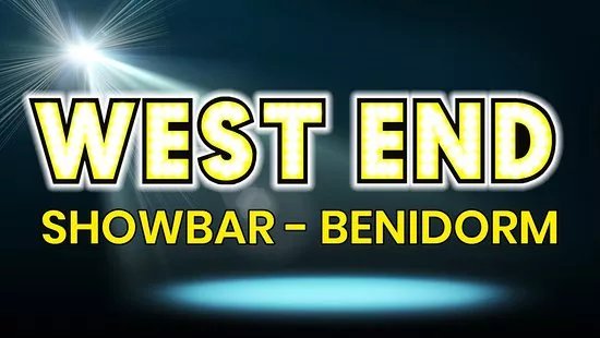 West End Showbar