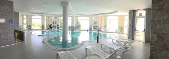 Spa Sensara