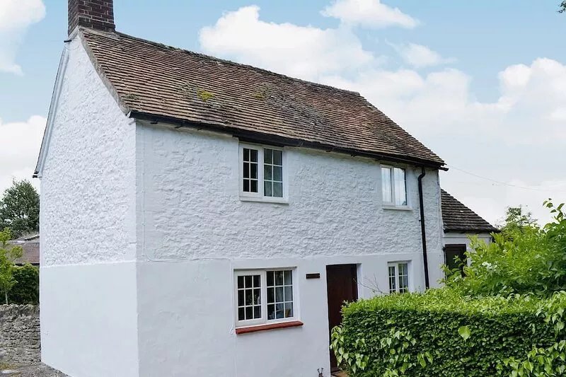 2 bedroom accommodation in Nr. Abingdon