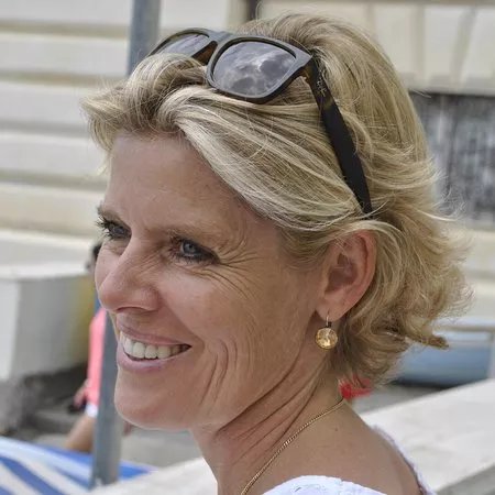 Anja Haas "Ich zeig' dir Aachen"