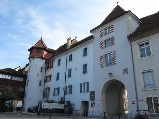Porte de Porrentruy