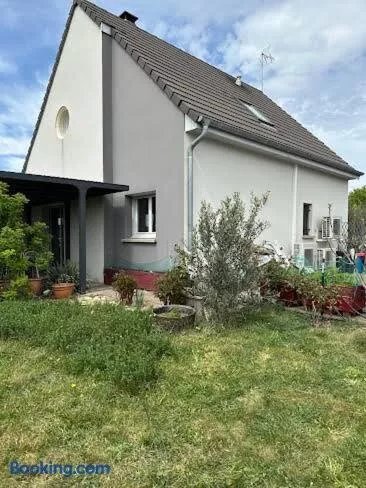 Bienvenue Chez Eve En Bourgogne