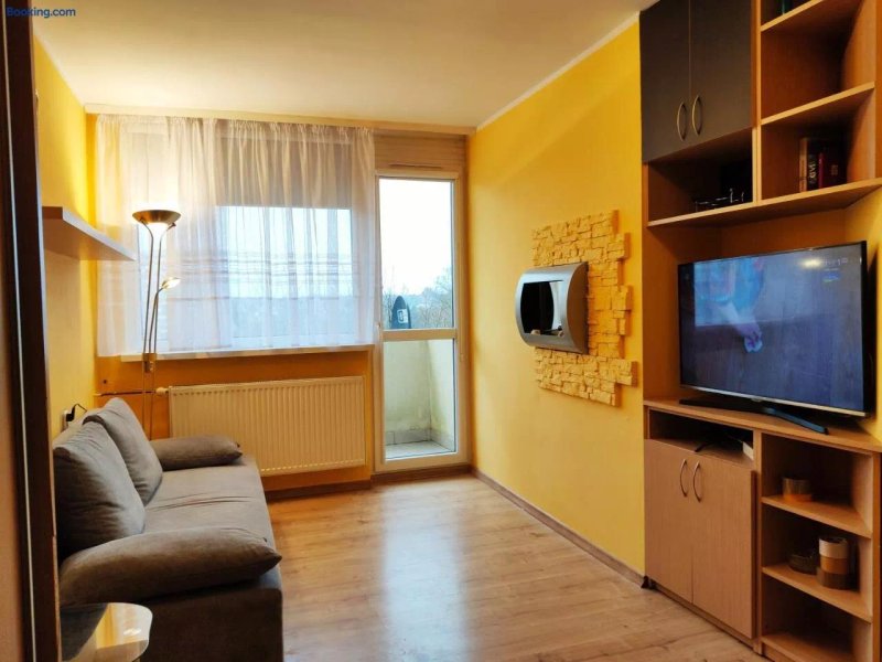Apartamenty Nad Parseta