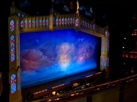 Prince of Wales Theatre