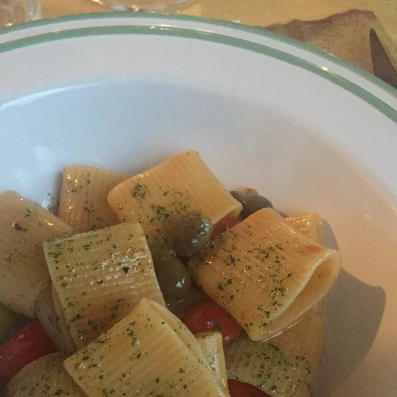 La Cascina Bar & Osteria