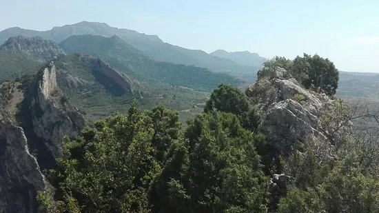 Ermita de San Felices de Bilibio