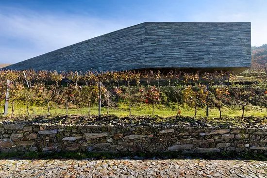 Quinta do Vallado