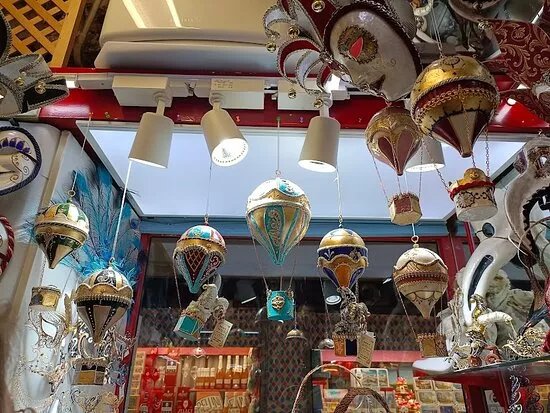Specialita Veneziane