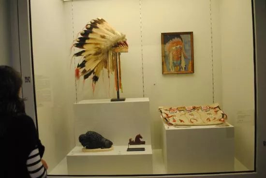 New World Museum (Musee du Nouveau-Monde)