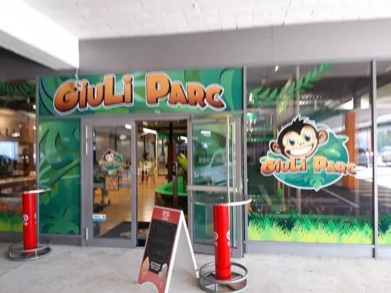 Giuli Parc