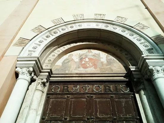 Chiesa del Beato Antonio Pellegrino