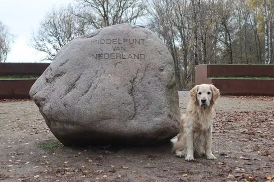 Middelpunt