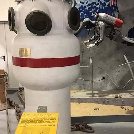 Museo Navale del Ponente Ligure