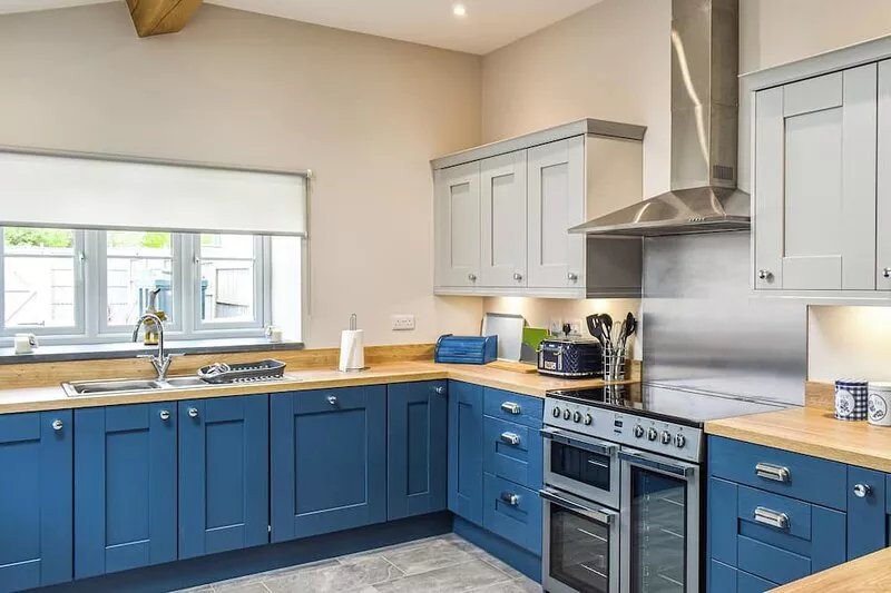 2 bedroom accommodation in Eyton Wrexham