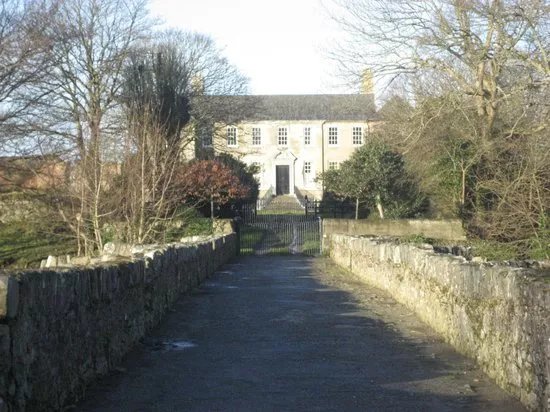 O'Doherty's Keep & Buncrana Castle