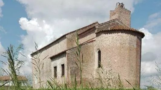 Chiesa  delle Santissima Trinita