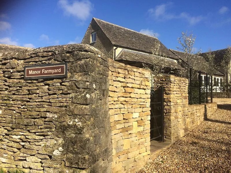 Golden Stone Country Retreat, Cotswolds