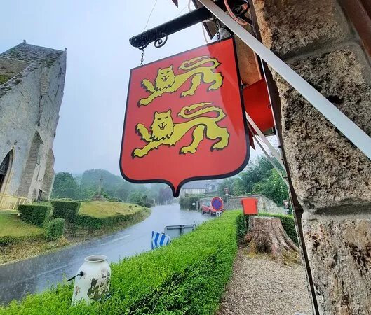 La Ferme de Marie, Cricqueboeuf, Francia