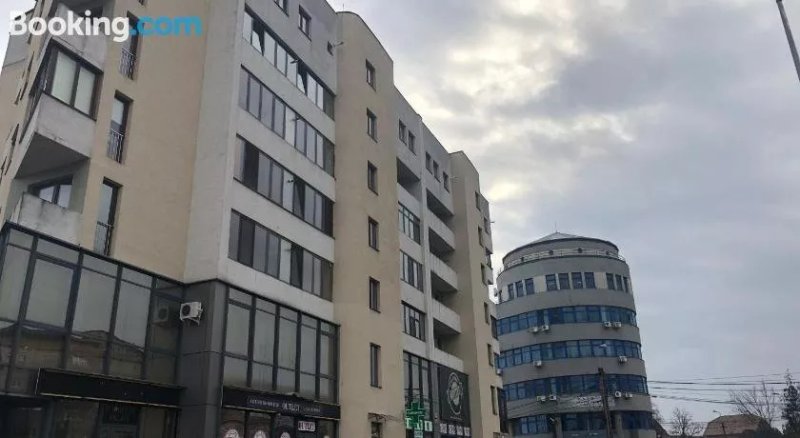 Panorama Rooms