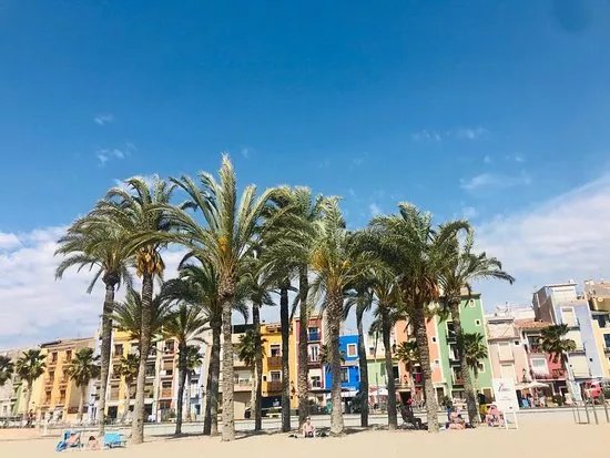 Playa El Torres