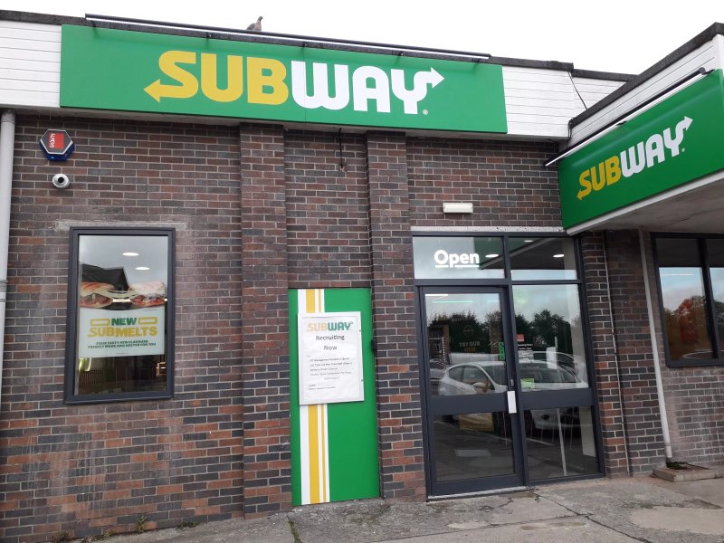 Subway