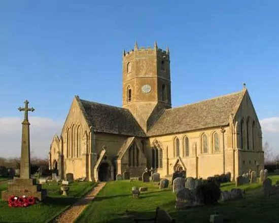St Mary's Church